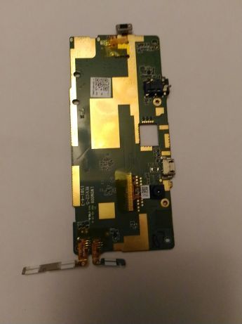 Материнська плата для Планшета Lenovo A3500-F TAB A16GBE