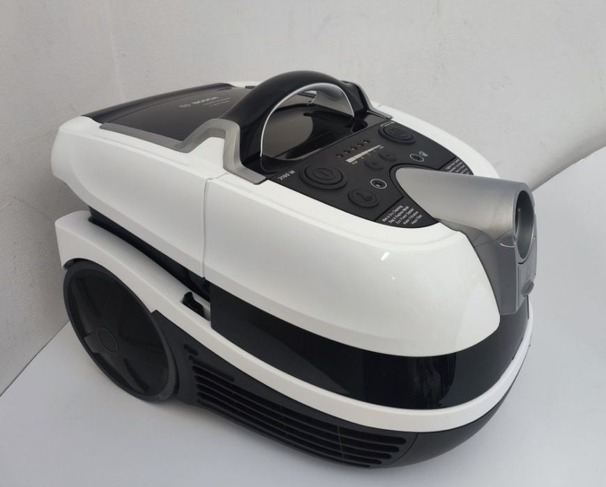 Odkurzacz pioracy BOSCH