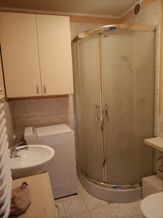 Mieszkanie do wynajęcia