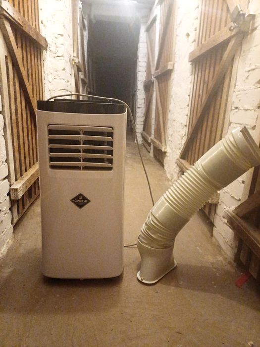 Klimatyzator Columbia Vac KLC7000