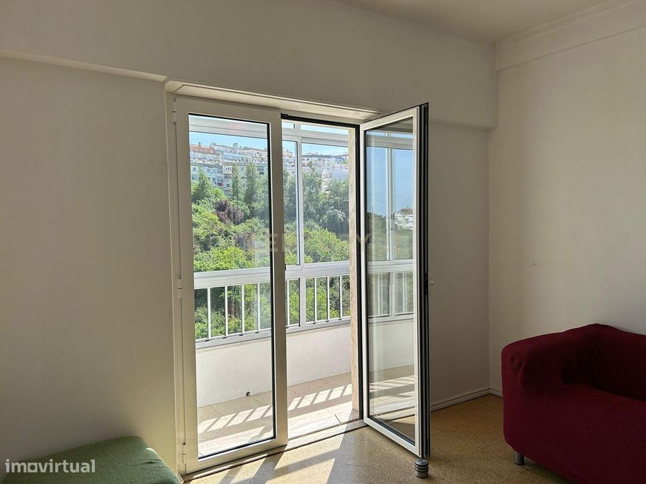 Apartamento T2