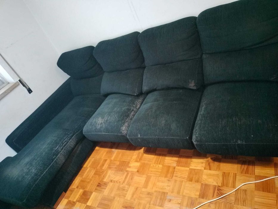 Vendo chaise longue