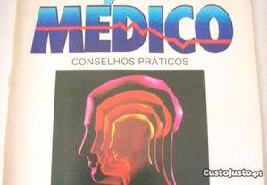 Fascículos Guia Médico da Editora Salvat