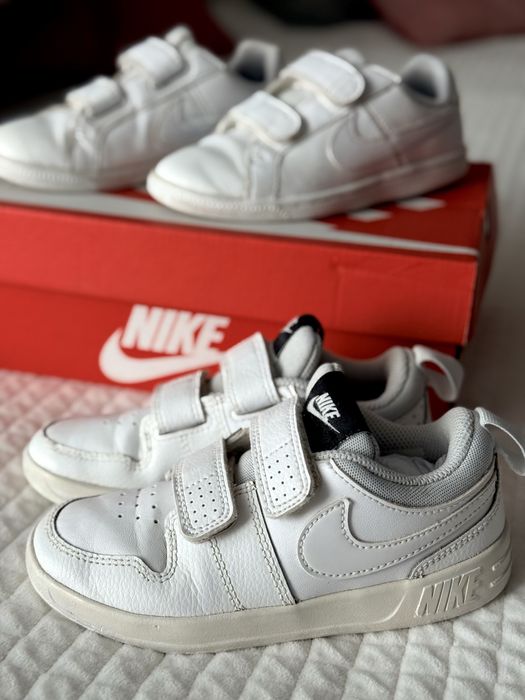 Кросівки Adidas, Nike, Reebok 27-28 розмір