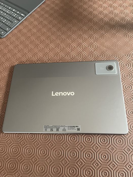 Tablet Idea Tab 11 LENOVO (11'' - 8 GB - 128 GB - Cinzento) + Caneta + Capa com Teclado C/ garantia