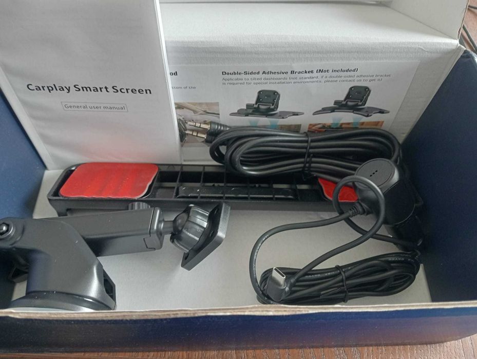 Ecrã Smart Carplay 10.26" Viopek 2.5K - Wireless & Android Auto - NOVO