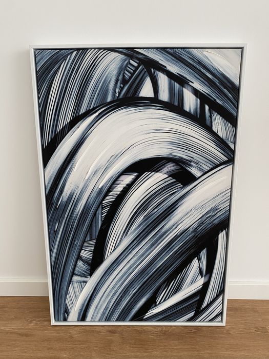 Quadro Hypnotistáá - Kave Home