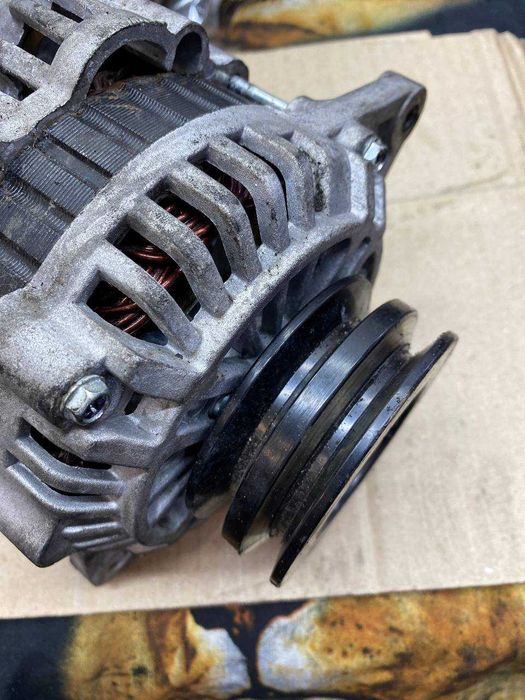 Генератор  Hyundai H-1 04-07, Hyundai H-1 07-21, Kia Pregio 03-07