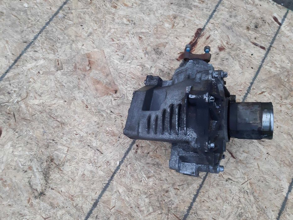 Dyferencjał most DODGE CHARGER Chrysler 300c 5.7 hemi AWD