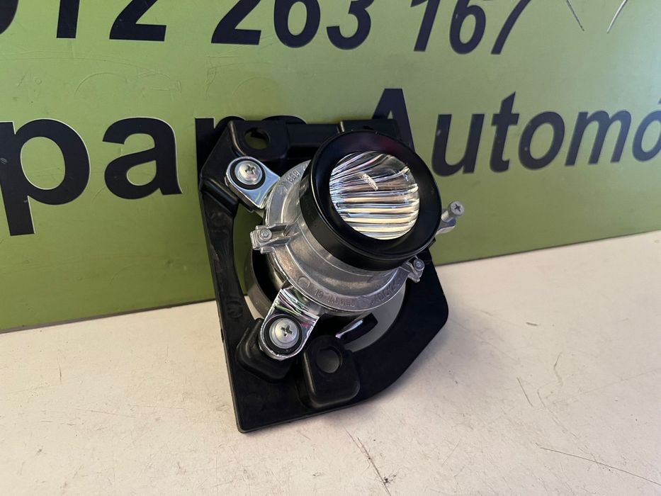 Fiat 500 - Farol Nevoeiro - FN056