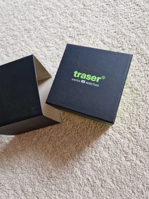 ### NOWY Traser P59 Essential M GROM ###