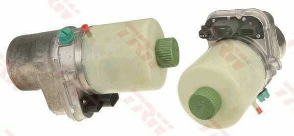 Pompa wspomagania TRW Volkswagen Audi Seat Skoda
