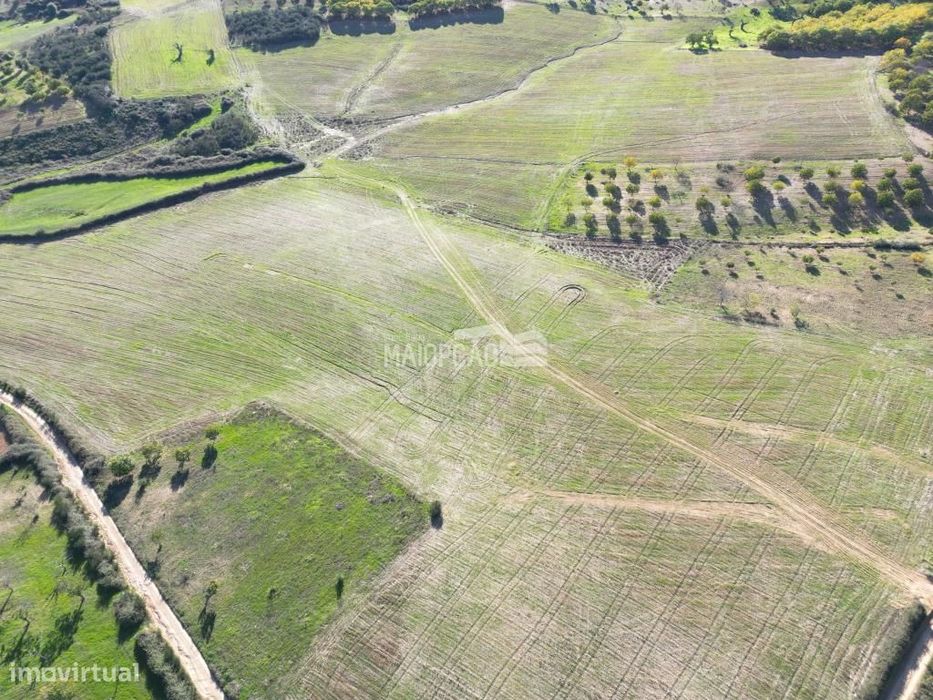 Propriedade Agrícola Parada - Bragança