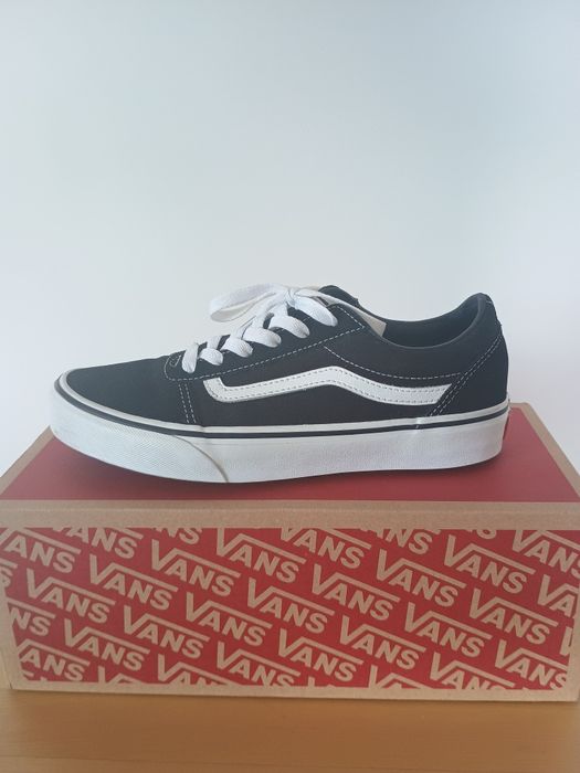 Buty Vans Unisex r.38