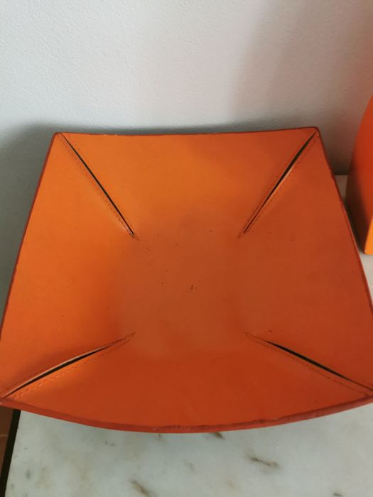 Conjunto Jarra e Cesto