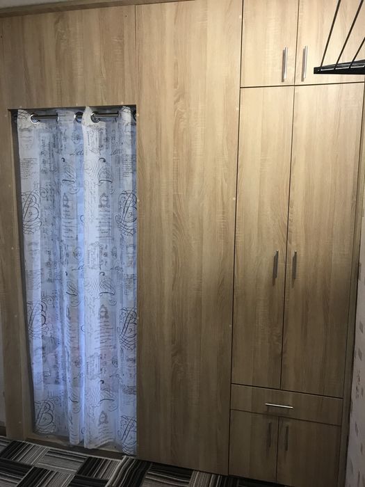 Однокімнатна квартира подобово в ЦЕНТРІ