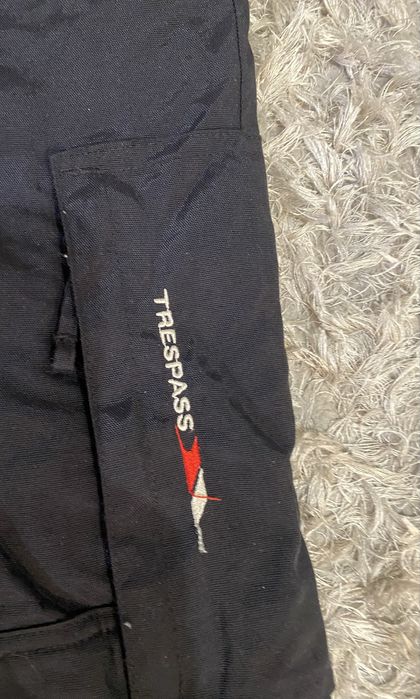 Штаны лыжные женские  Trespass