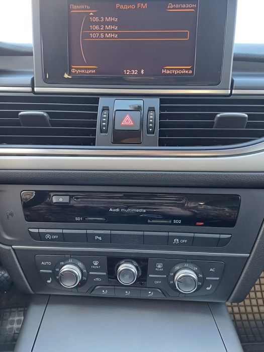 Продам Ауді А6 С7