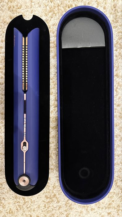 Prostownica Dyson coralle HS07