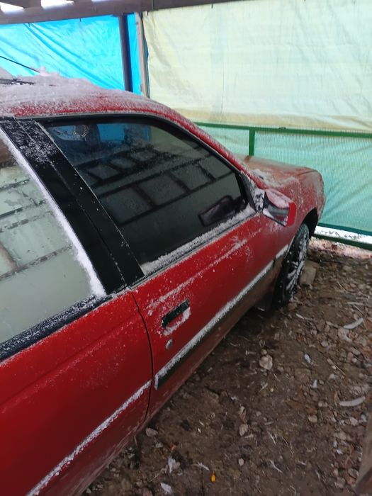 Пежо 405 газ/бензин