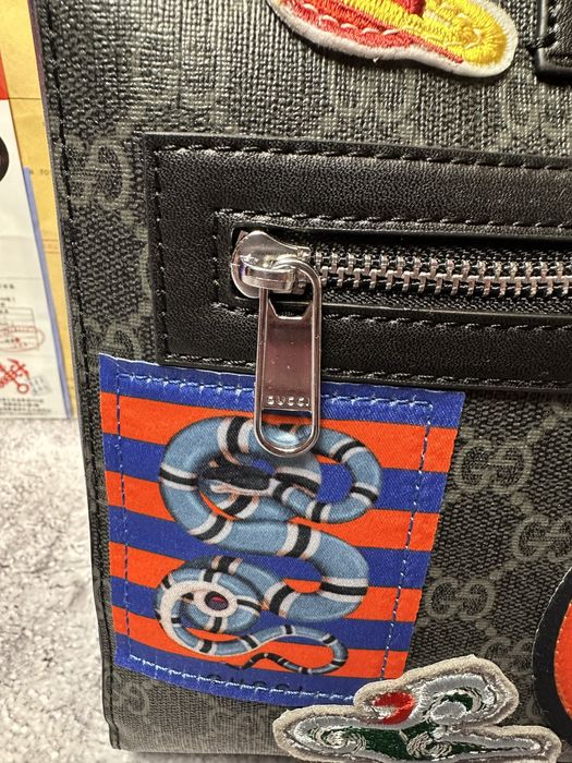 АКЦІЯ!! Сумка Gucci Supreme GG