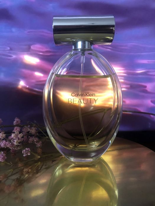 Calvin Klein Beauty Edp 50ml