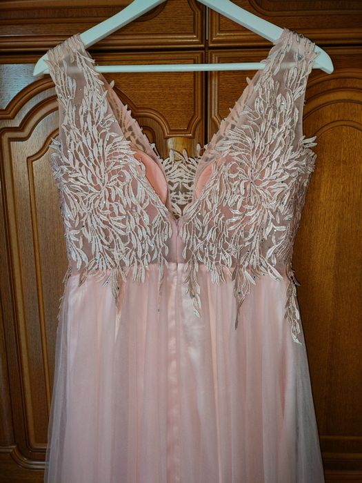 Sukienka elegancka