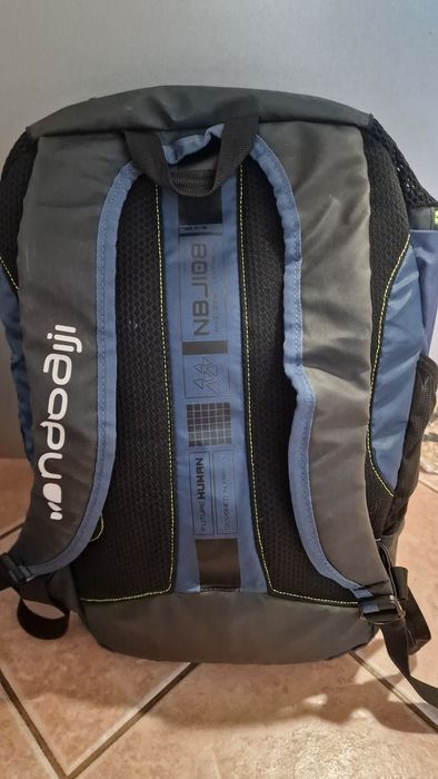 Plecak na basen NABAiji