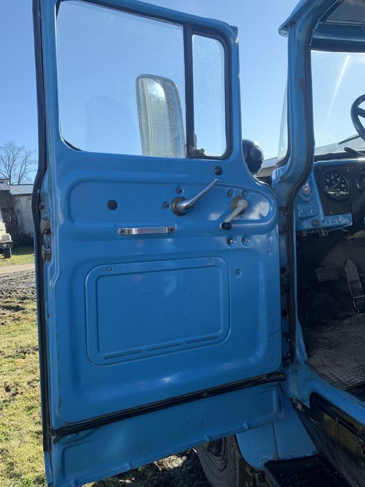 Продам бензовоз, паливозаправник ЗІЛ 431412, тип вантажна цистерна