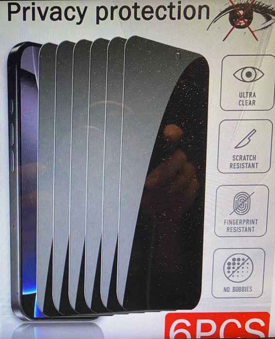 Capas para iphone 14 (Novas) 4 por apenas