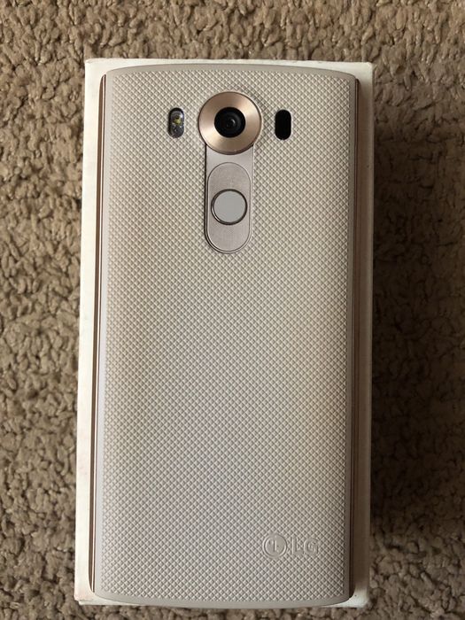 Смартфон LG v10, H 962