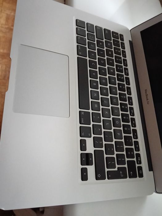 MacBook Air 13"  | NOWA BATERIA | 8 GB ram | 128GB SSD