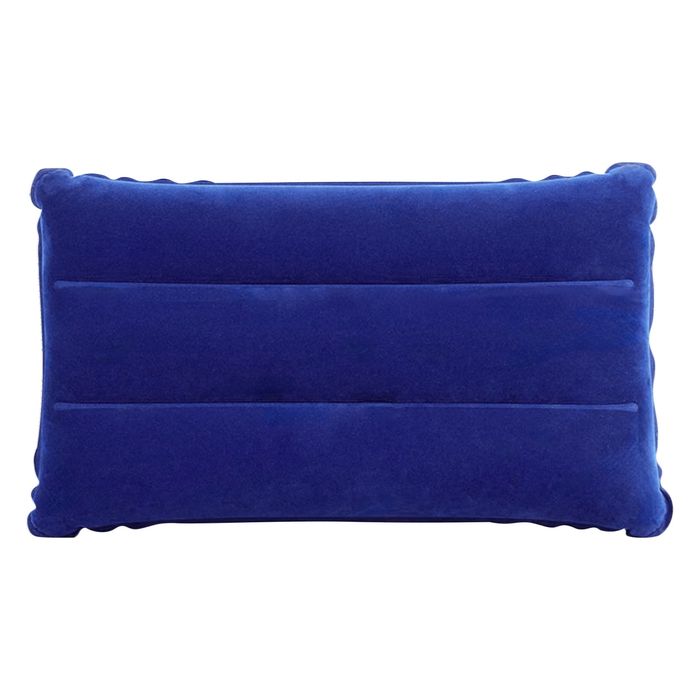 Poduszka do namiotu poduszka na plażę welurowa turystyczne