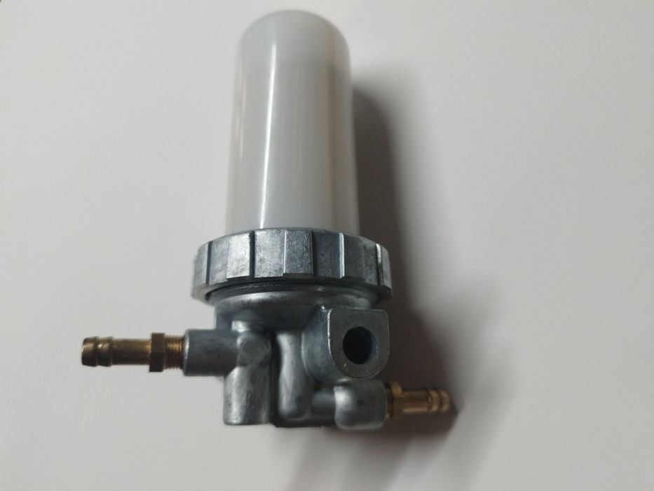 Pré-filtro Kubota universal