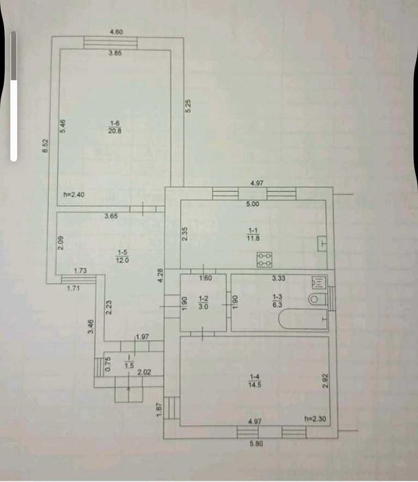 Продам капітальний житловий будинок, 10 хвилин від метро Індустріальна