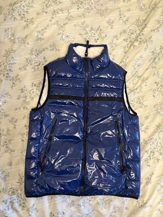 Жилетка Calvin Klein