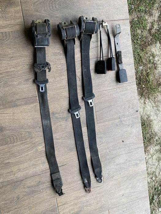 golfa 3 1,9 tdi запчастини