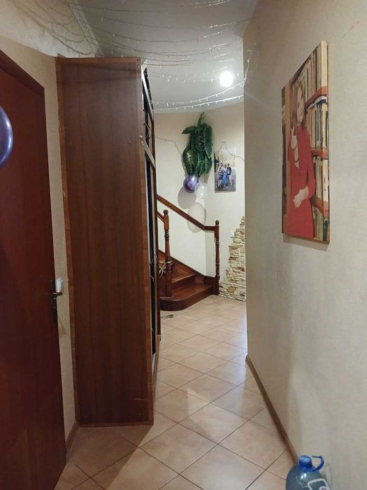 Продаж таунхауса 110м2, ремонт, Тарасівка (межує з Бояркою), гараж, 1 сотка