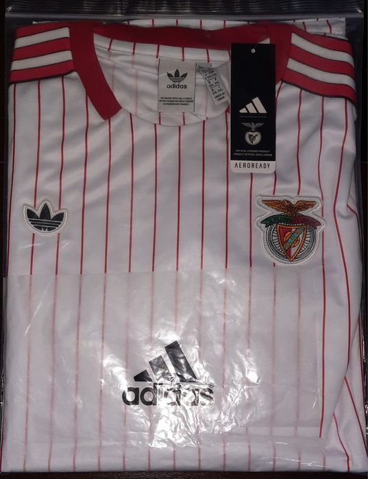 Camisola Benfica