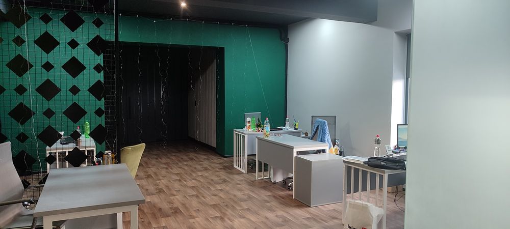 Оренда офісу Полтава 105 м2