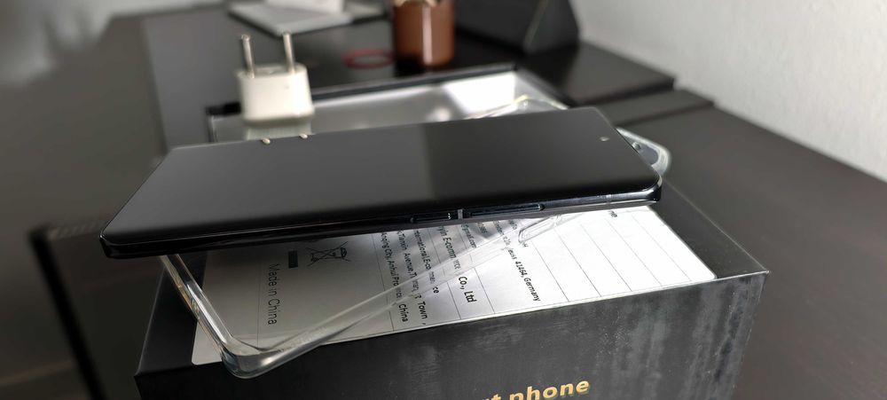 Vivo x100 pro - 16 RAM 512GB