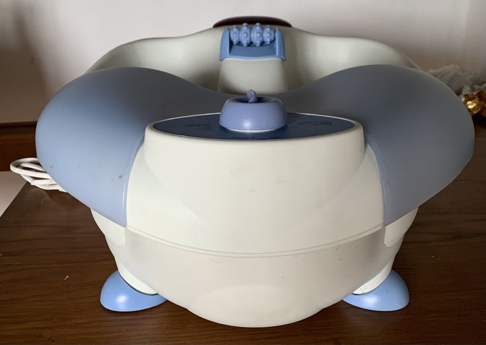 Pedicure novo em caixa