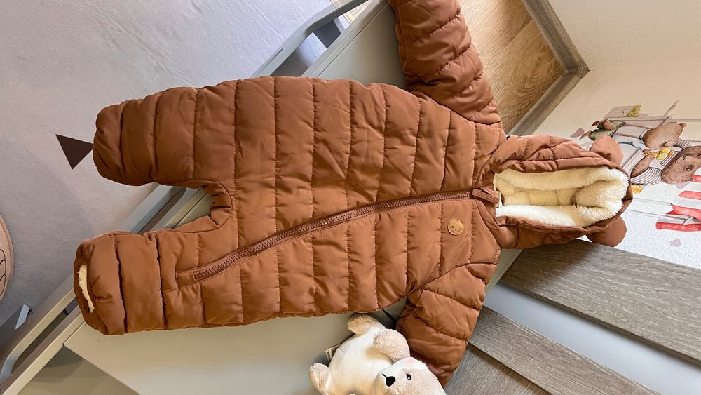 Комбінезон H&M 56/62