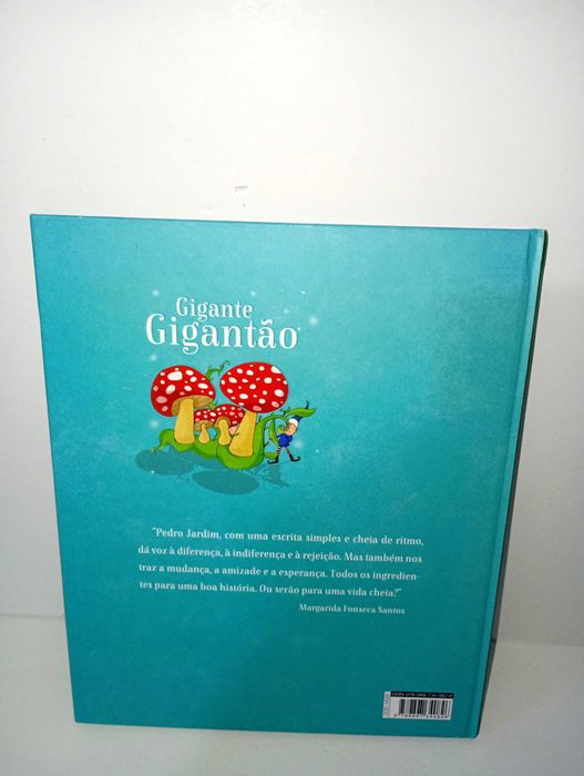 Gigante Gigantão