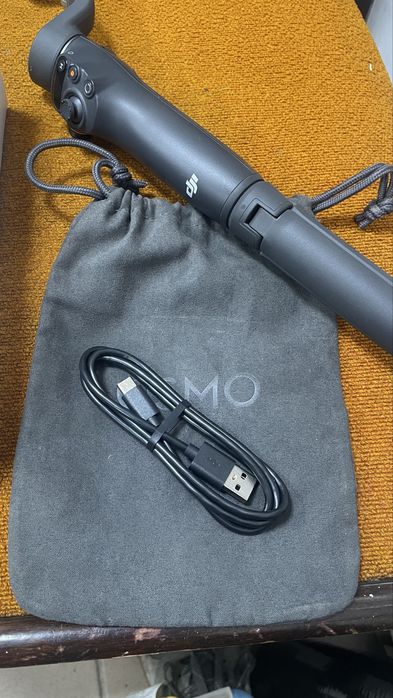Стабилизатор Dji osmo mobile 6