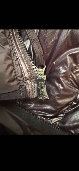 Stone Island Pertex Quantum Primaloft