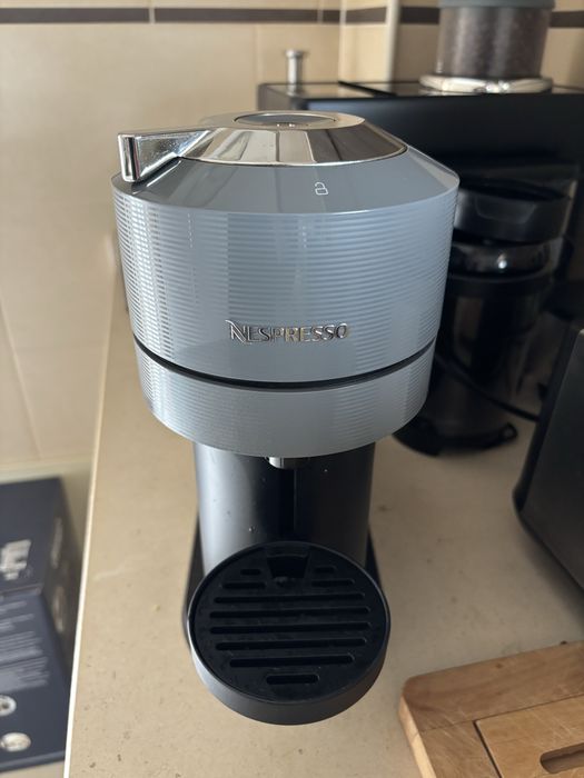 Maquina Nespresso Vertuo