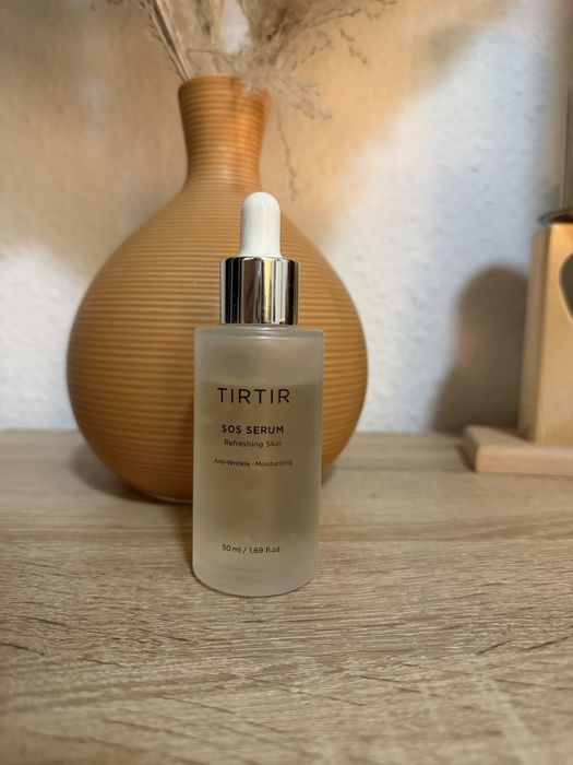 TirTir SOS serum