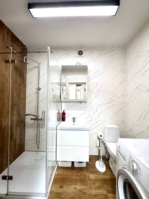 Здається в оренду 1-кімнатна квартира в ЖК «Леви Міста»