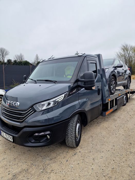 Skup Złomowanie pojazdów osobowych WOLBROM PILICA OLKUSZ MIECHÓW